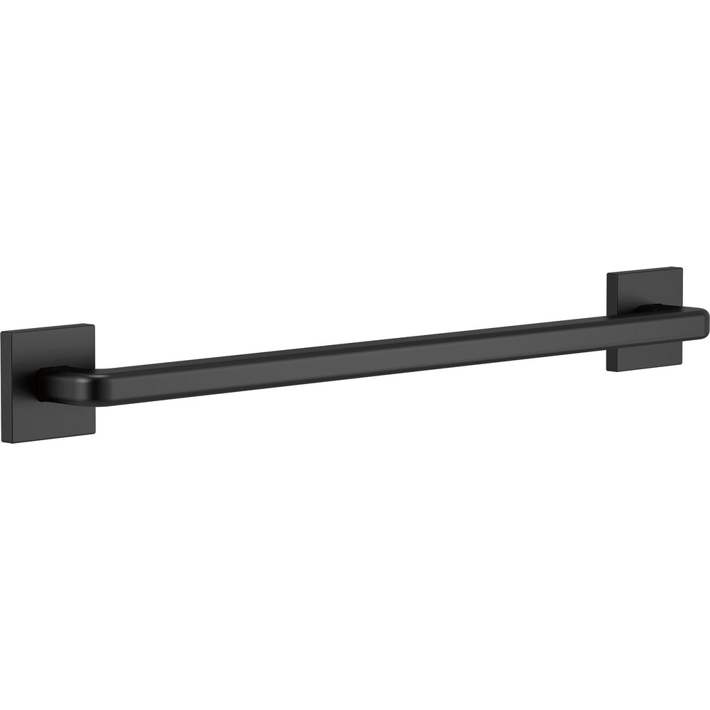 Delta 24" Angular Modern Decorative ADA Grab Bar - 41924