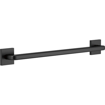 Delta 24" Angular Modern Decorative ADA Grab Bar - 41924
