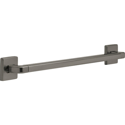 Delta 24" Angular Modern Decorative ADA Grab Bar - 41924