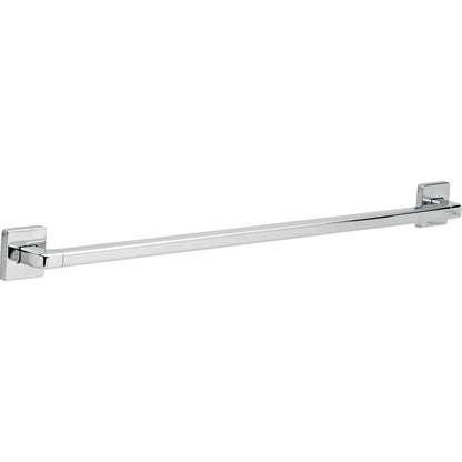 Delta 36" Angular Modern Decorative ADA Grab Bar - 41936