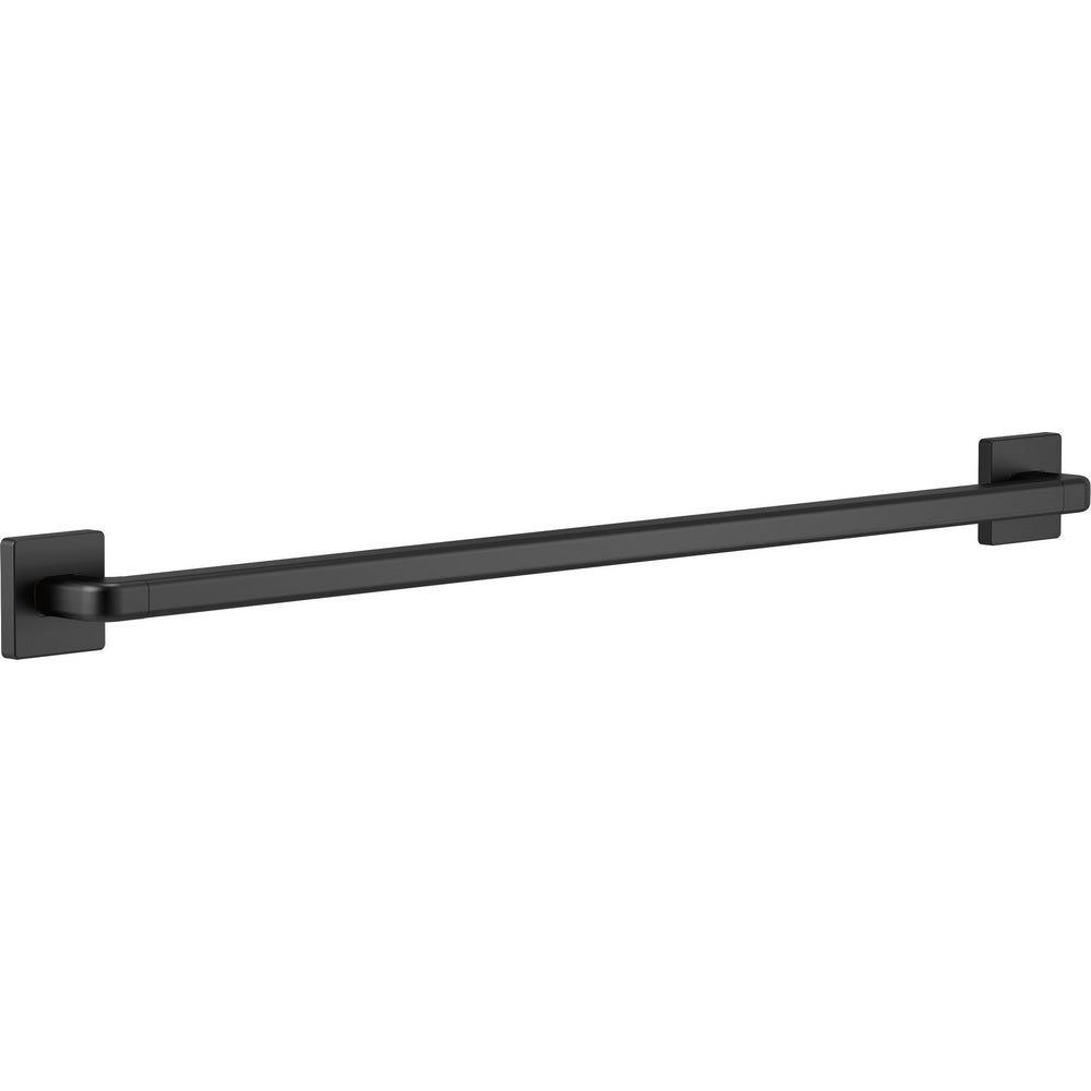Delta 36" Angular Modern Decorative ADA Grab Bar - 41936