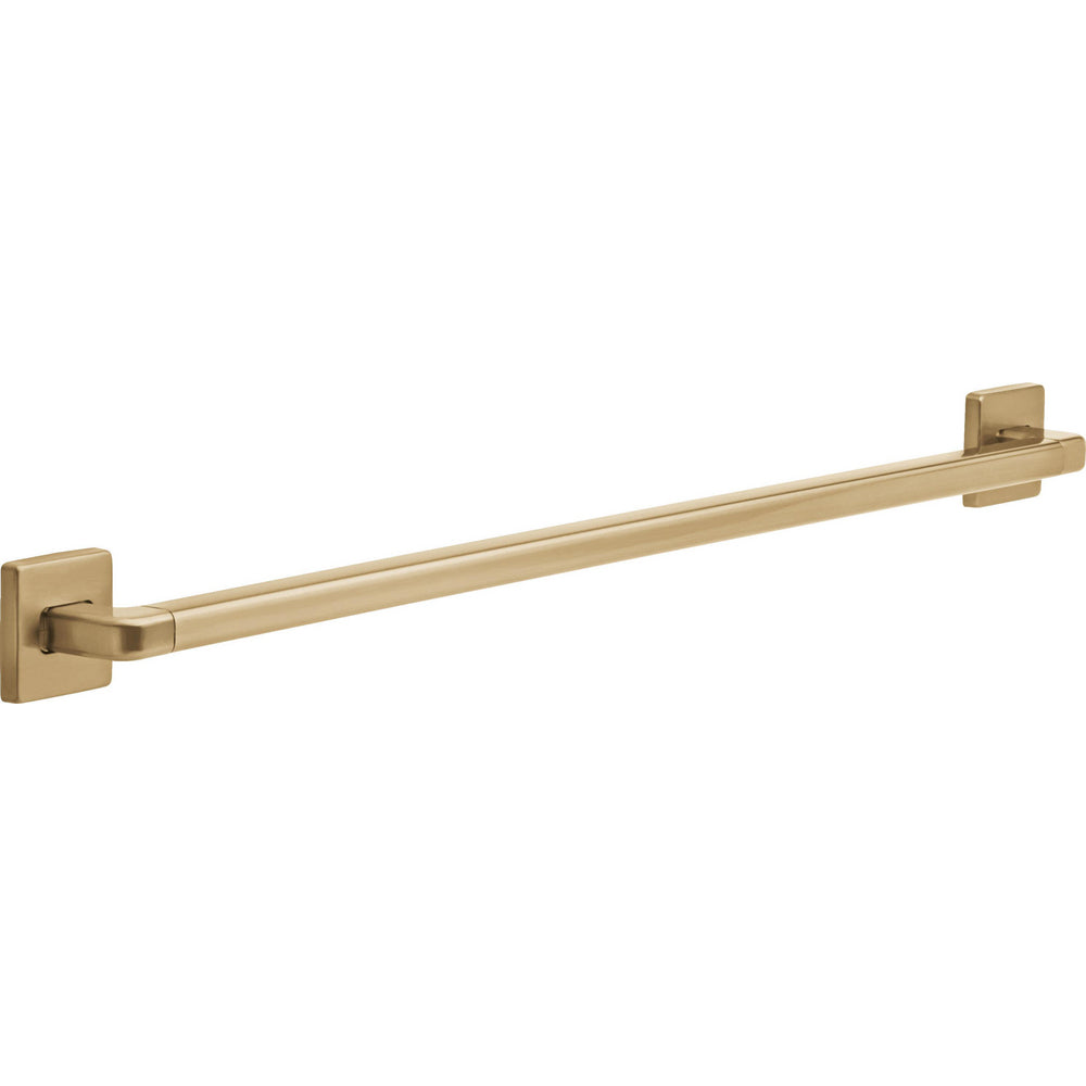 Delta 36" Angular Modern Decorative ADA Grab Bar - 41936