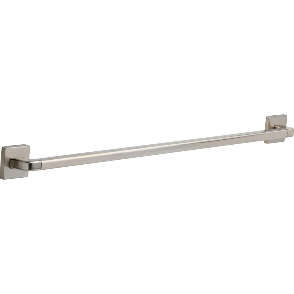 Delta 36" Angular Modern Decorative ADA Grab Bar - 41936