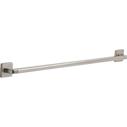 Delta 36" Angular Modern Decorative ADA Grab Bar - 41936