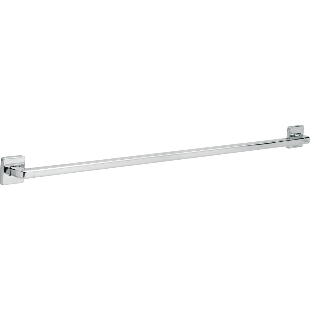 Delta 42" Angular Modern Decorative ADA Grab Bar - 41942