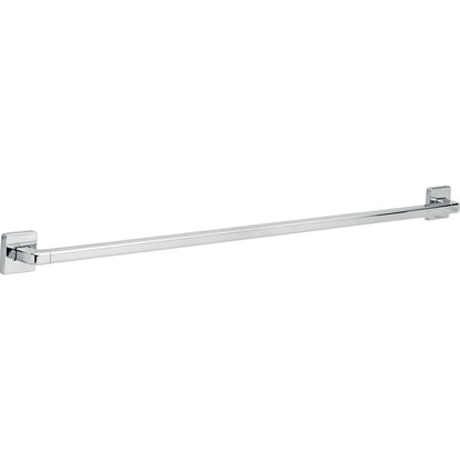Delta 42" Angular Modern Decorative ADA Grab Bar - 41942