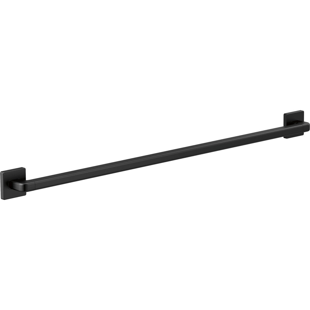 Delta 42" Angular Modern Decorative ADA Grab Bar - 41942