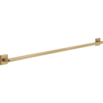 Delta 42" Angular Modern Decorative ADA Grab Bar - 41942