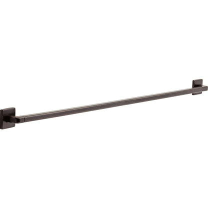 Delta 42" Angular Modern Decorative ADA Grab Bar - 41942