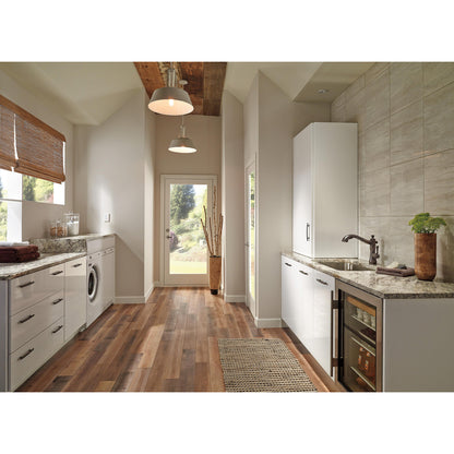 Delta Cassidy Single Handle Pull-Out Kitchen Faucet - 4197