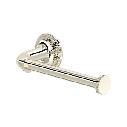 Polished Nickel