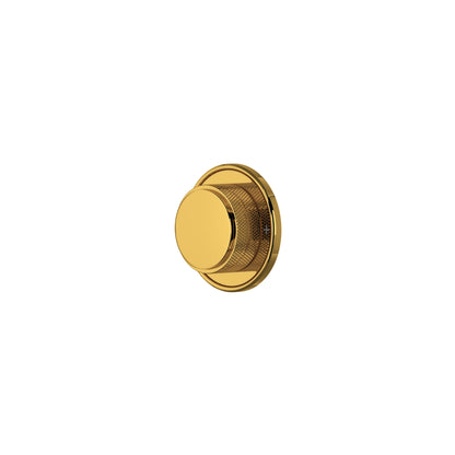 MB2051ULB Unlacquered Brass