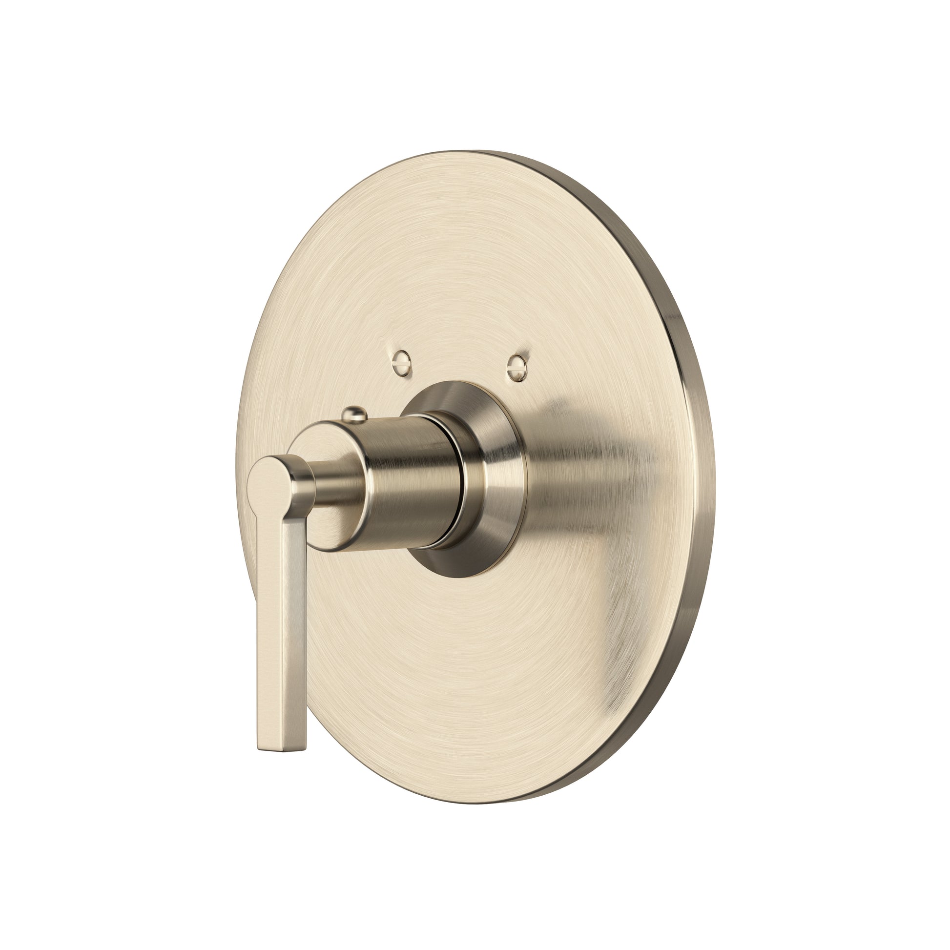 Satin Nickel