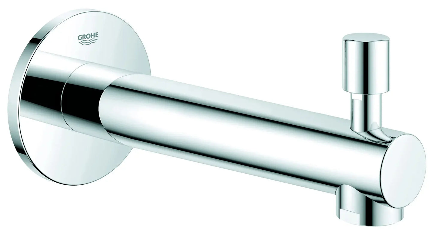 Grohe Concetto Diverter Tub Spout - 13275