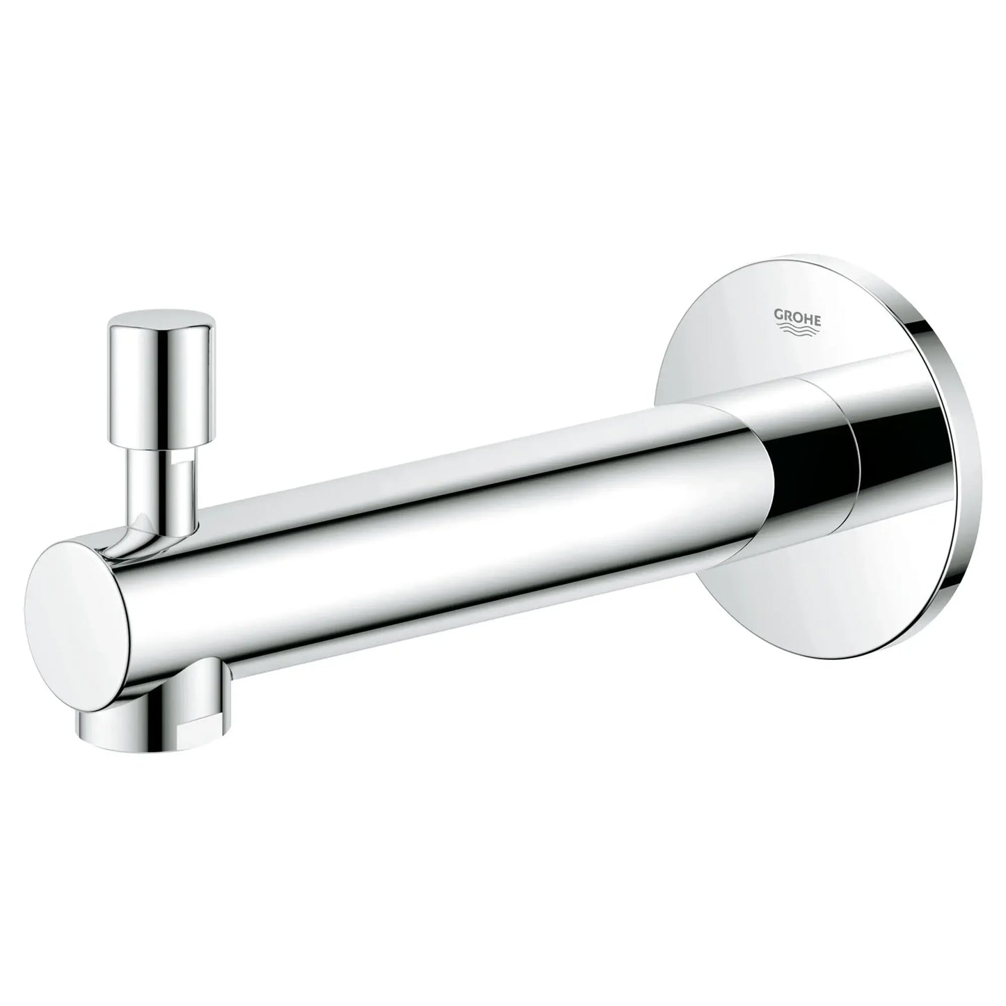 Grohe Concetto Diverter Tub Spout - 13275