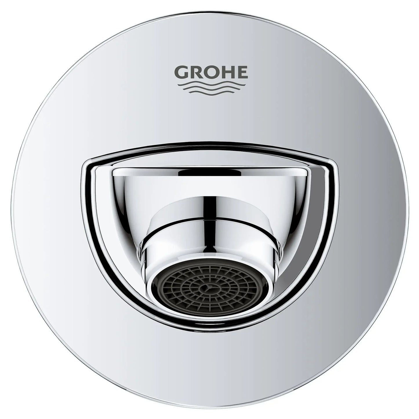 Grohe BauLoop Tub Spout - 13286