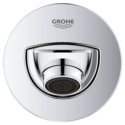 Grohe BauLoop Tub Spout - 13286