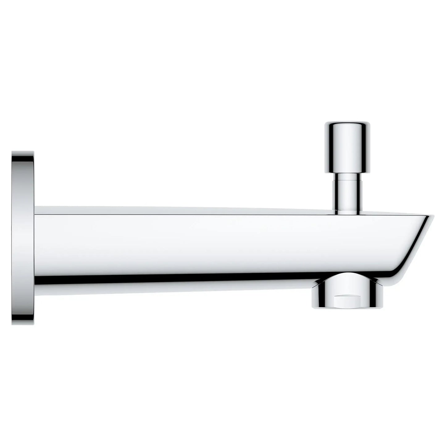Grohe BauLoop Diverter Tub Spout - 13287