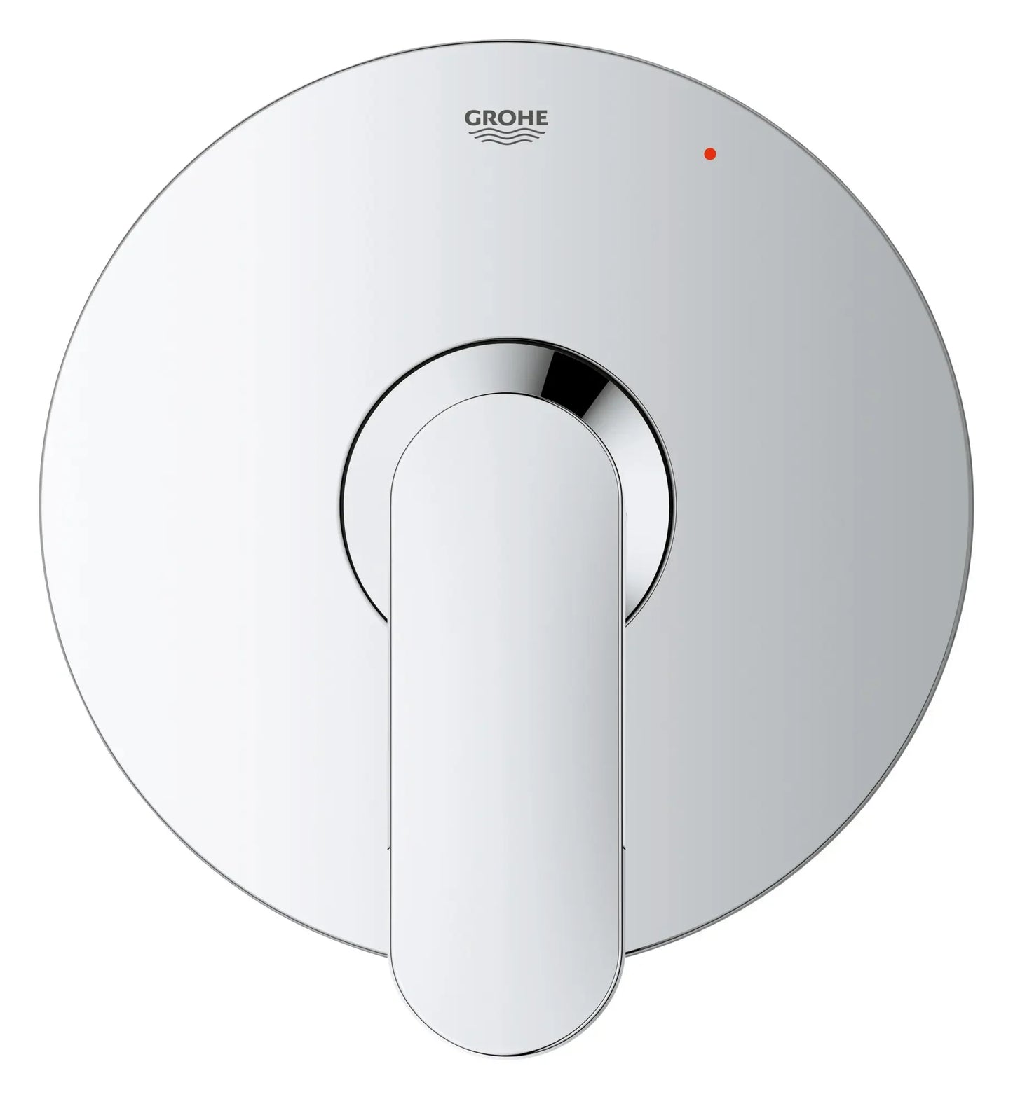 Grohe Eurosmart Cosmopolitan Pressure Balance Valve Trim with Cartridge - 14463