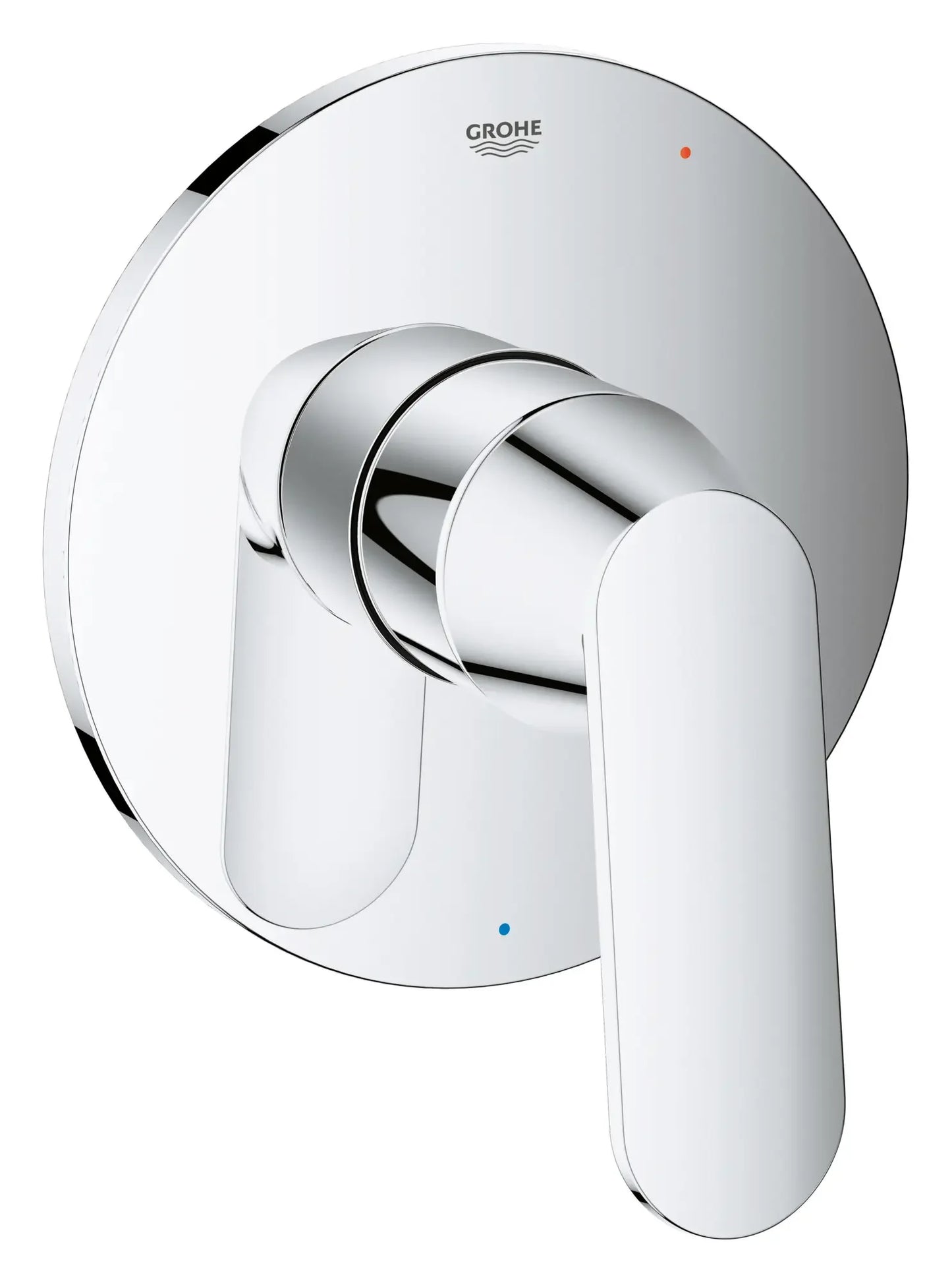 Grohe Eurosmart Cosmopolitan Pressure Balance Valve Trim with Cartridge - 14463