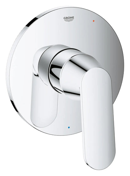 Grohe Eurosmart Cosmopolitan Pressure Balance Valve Trim with Cartridge - 14463