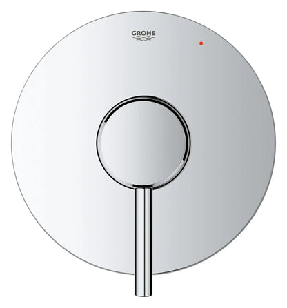 Grohe Concetto Pressure Balance Valve Trim with Cartridge - 14468