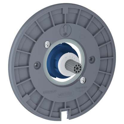 Grohe Concetto Pressure Balance Valve Trim with Cartridge - 14468