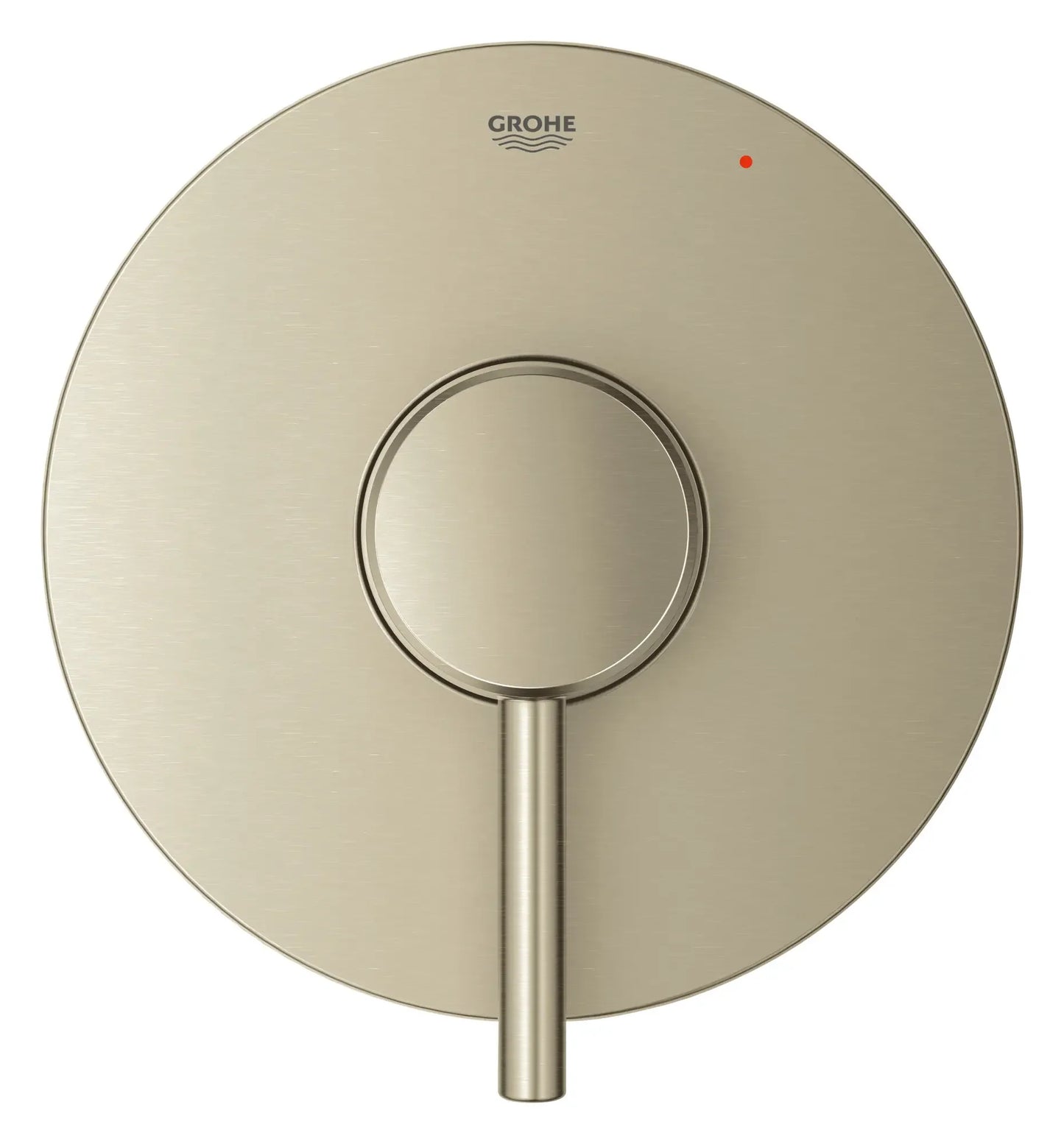 Grohe Concetto Pressure Balance Valve Trim with Cartridge - 14468