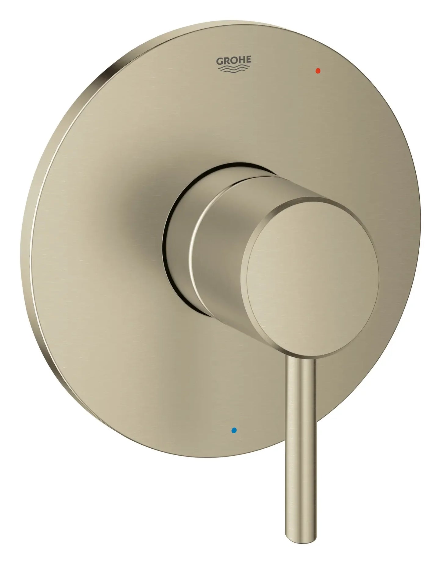 Grohe Concetto Pressure Balance Valve Trim with Cartridge - 14468
