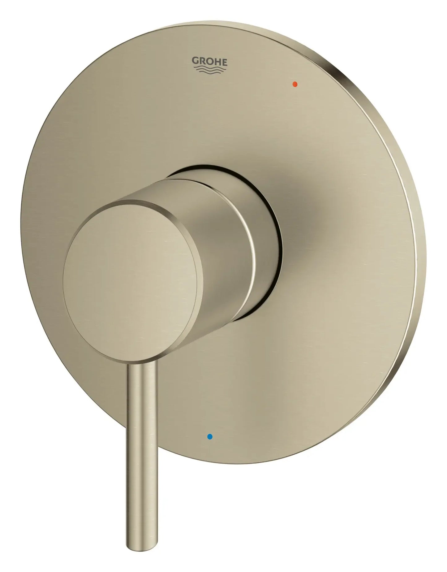Grohe Concetto Pressure Balance Valve Trim with Cartridge - 14468