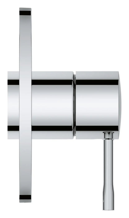 Grohe Essence Pressure Balance Valve Trim with Cartridge - 14472