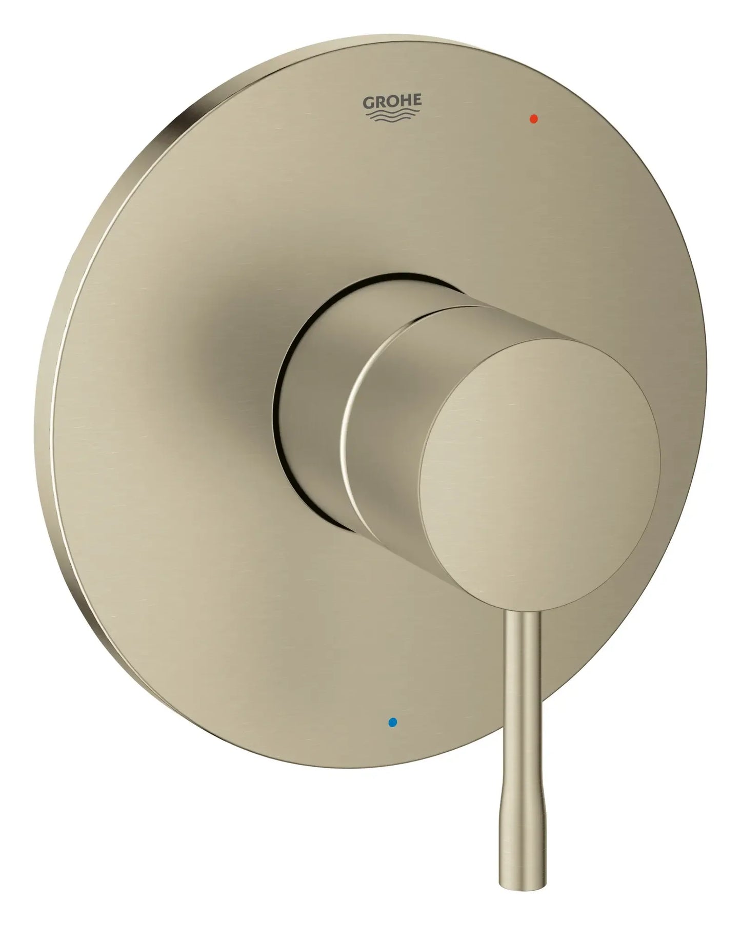 Grohe Essence Pressure Balance Valve Trim with Cartridge - 14472