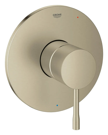 Grohe Essence Pressure Balance Valve Trim with Cartridge - 14472