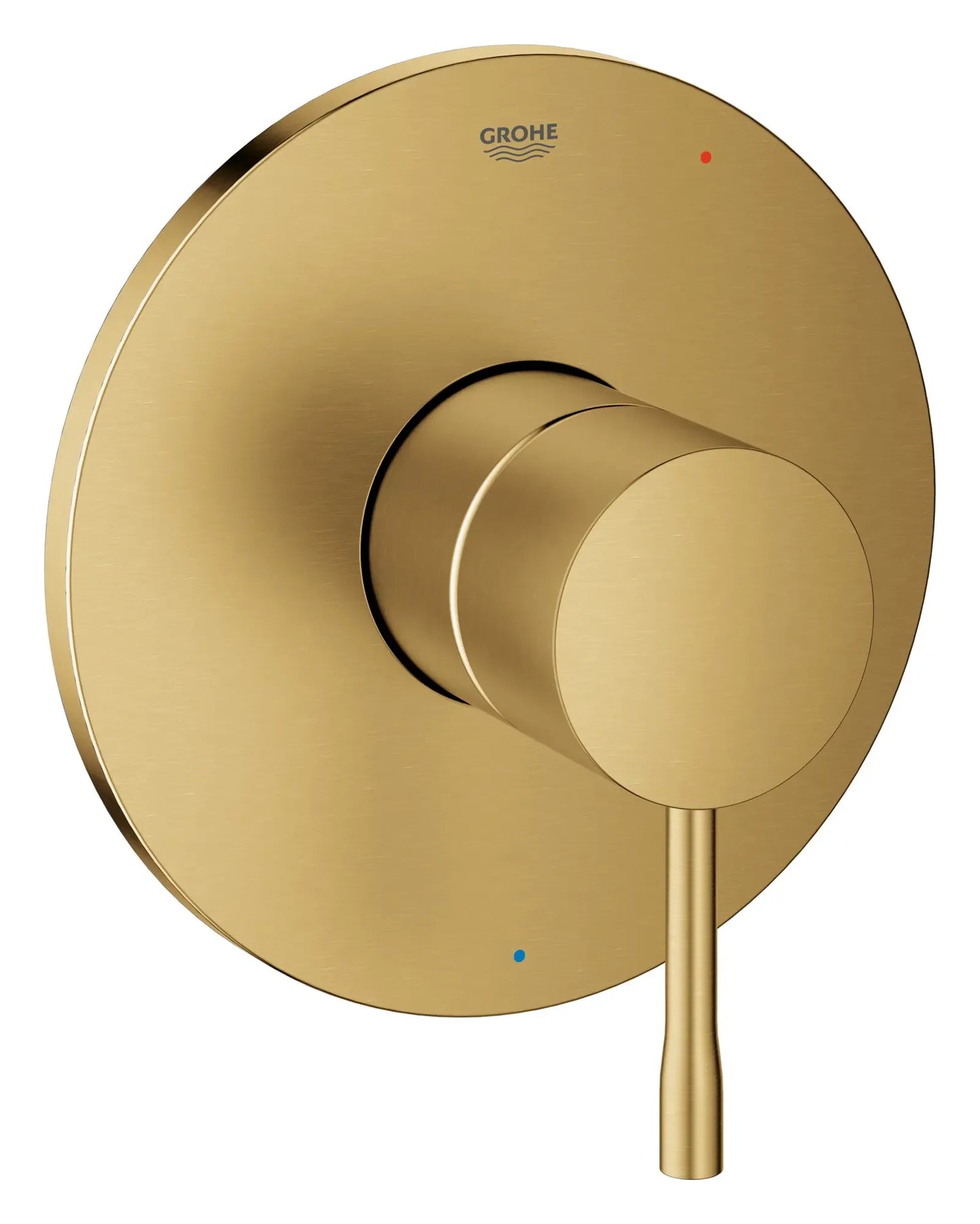 Grohe Essence Pressure Balance Valve Trim with Cartridge - 14472