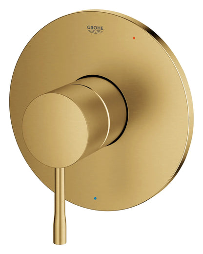 Grohe Essence Pressure Balance Valve Trim with Cartridge - 14472