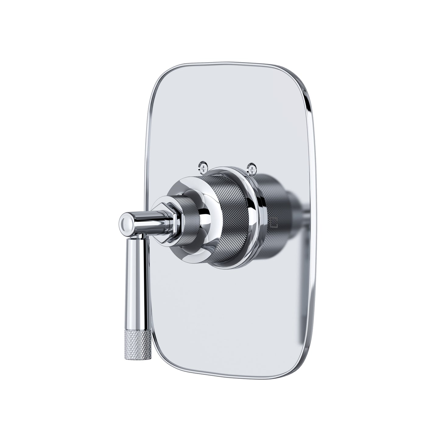 MB2040NLMAPC Polished Chrome