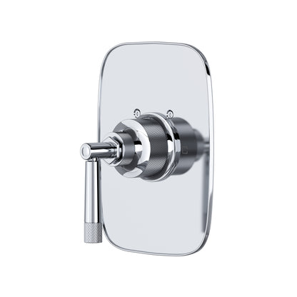 MB2040NLMAPC Polished Chrome
