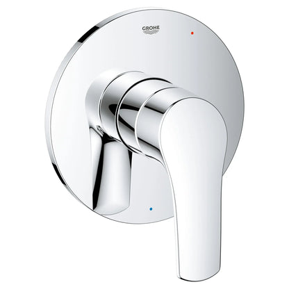 Grohe Eurosmart Pressure Balance Valve Trim with Cartridge - 19458