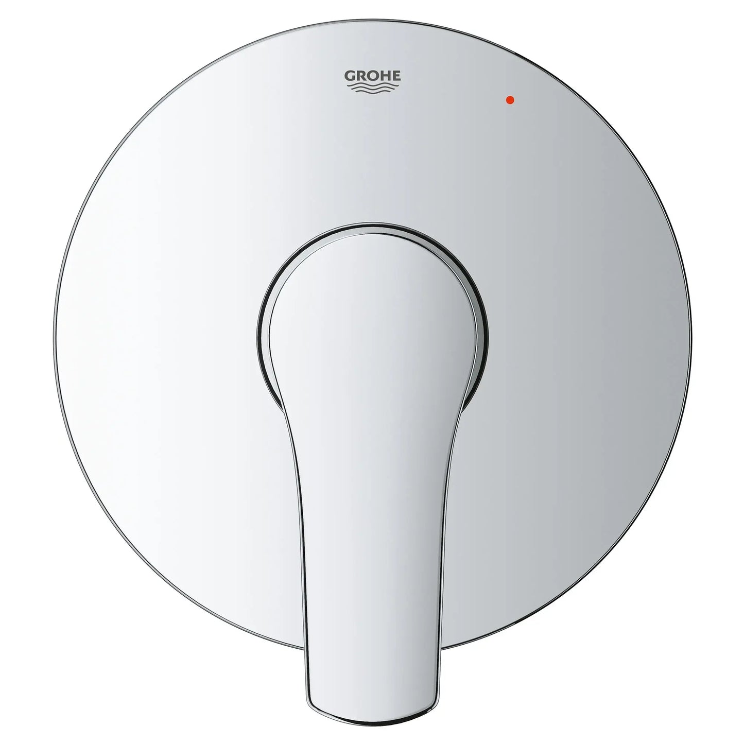 Grohe Eurosmart Pressure Balance Valve Trim with Cartridge - 19458