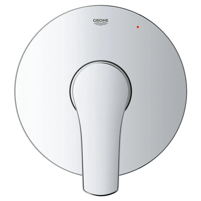 Grohe Eurosmart Pressure Balance Valve Trim with Cartridge - 19458