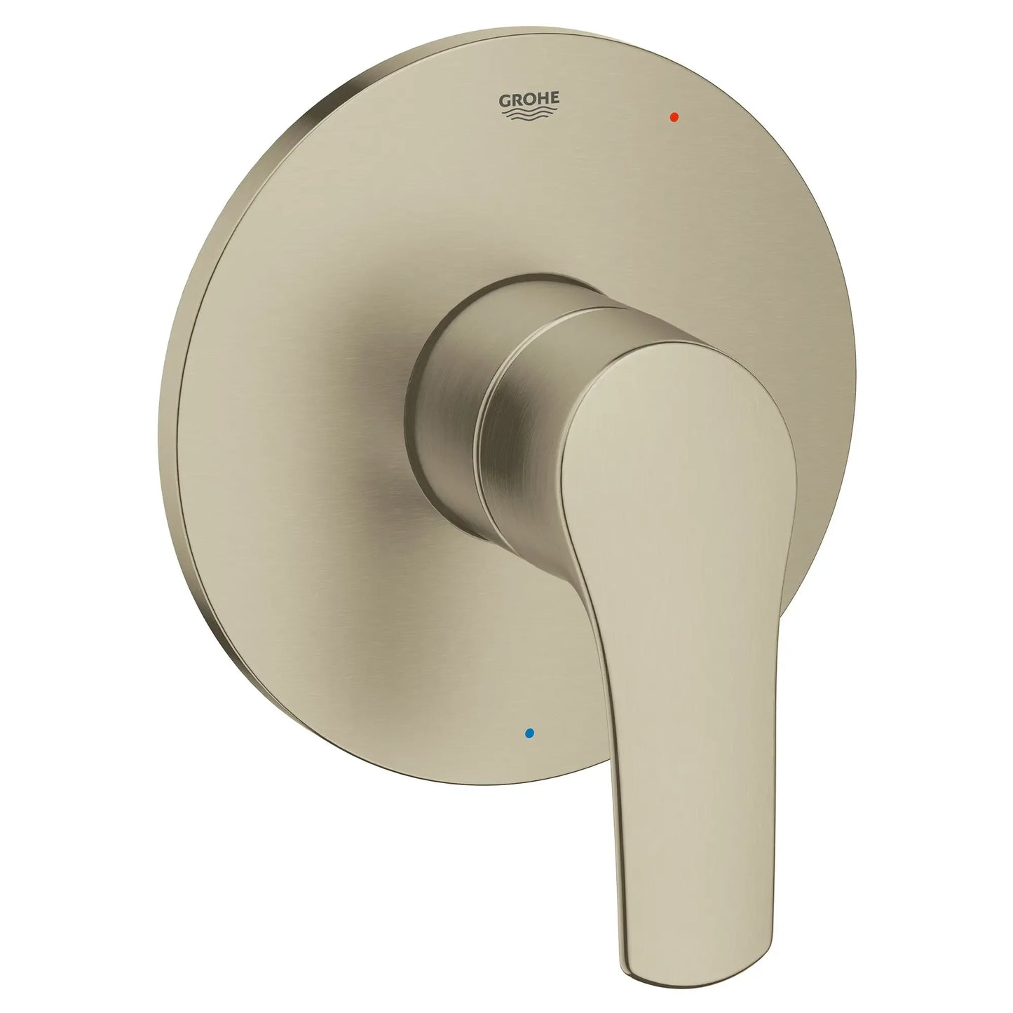 Grohe Eurosmart Pressure Balance Valve Trim with Cartridge - 19458