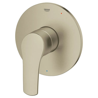 Grohe Eurosmart Pressure Balance Valve Trim with Cartridge - 19458
