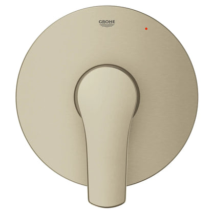 Grohe Eurosmart Pressure Balance Valve Trim with Cartridge - 19458
