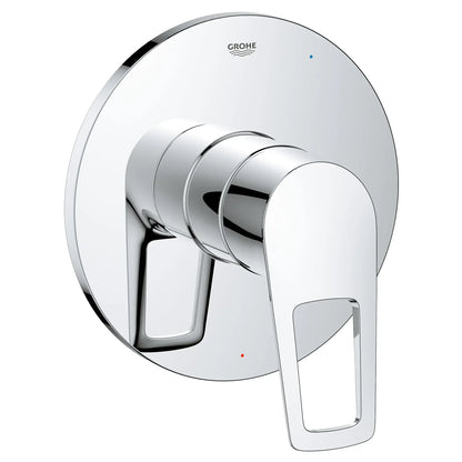 Grohe BauLoop Pressure Balance Valve Trim with Cartridge - 19595