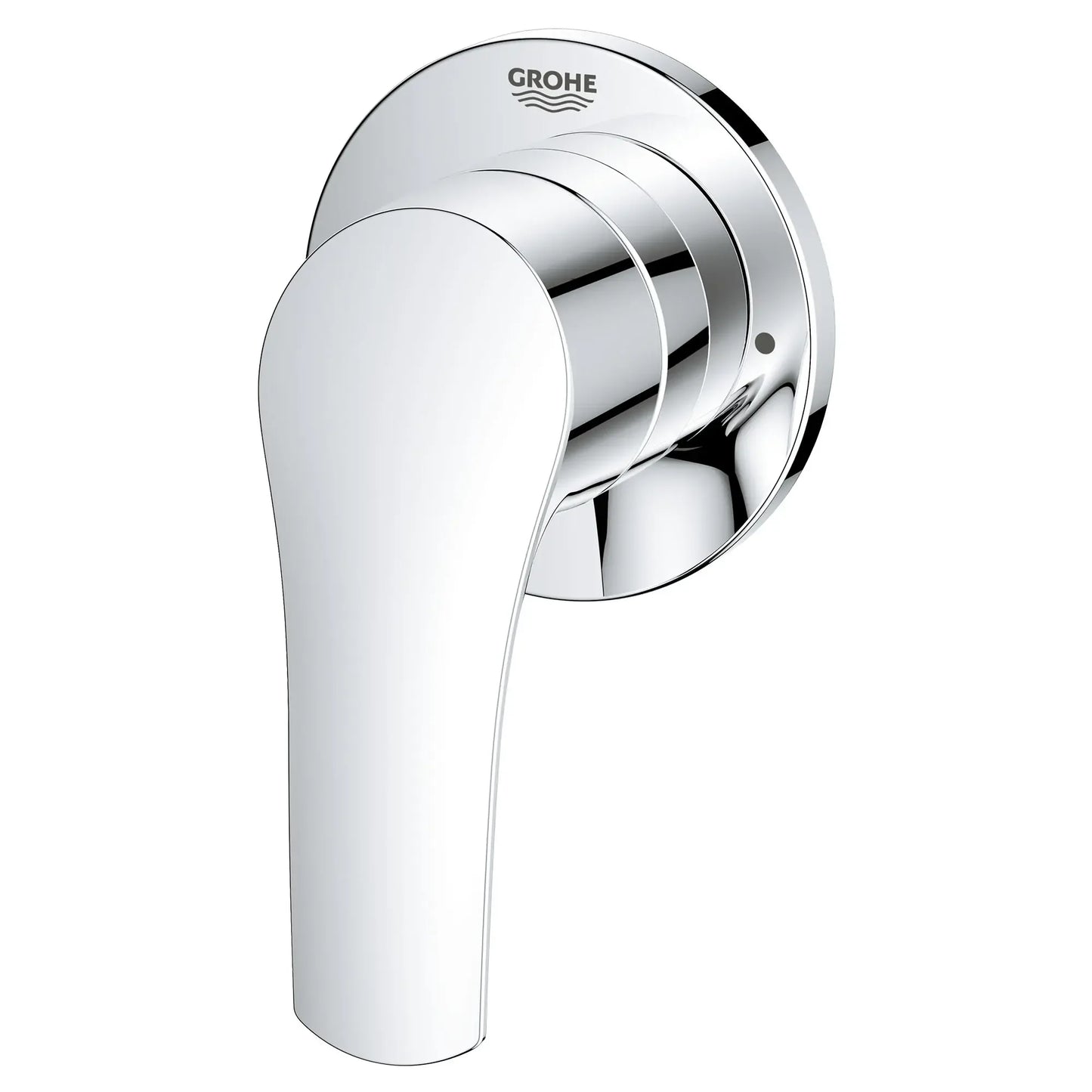 Grohe Eurosmart 2-Way Diverter Trim - 19970