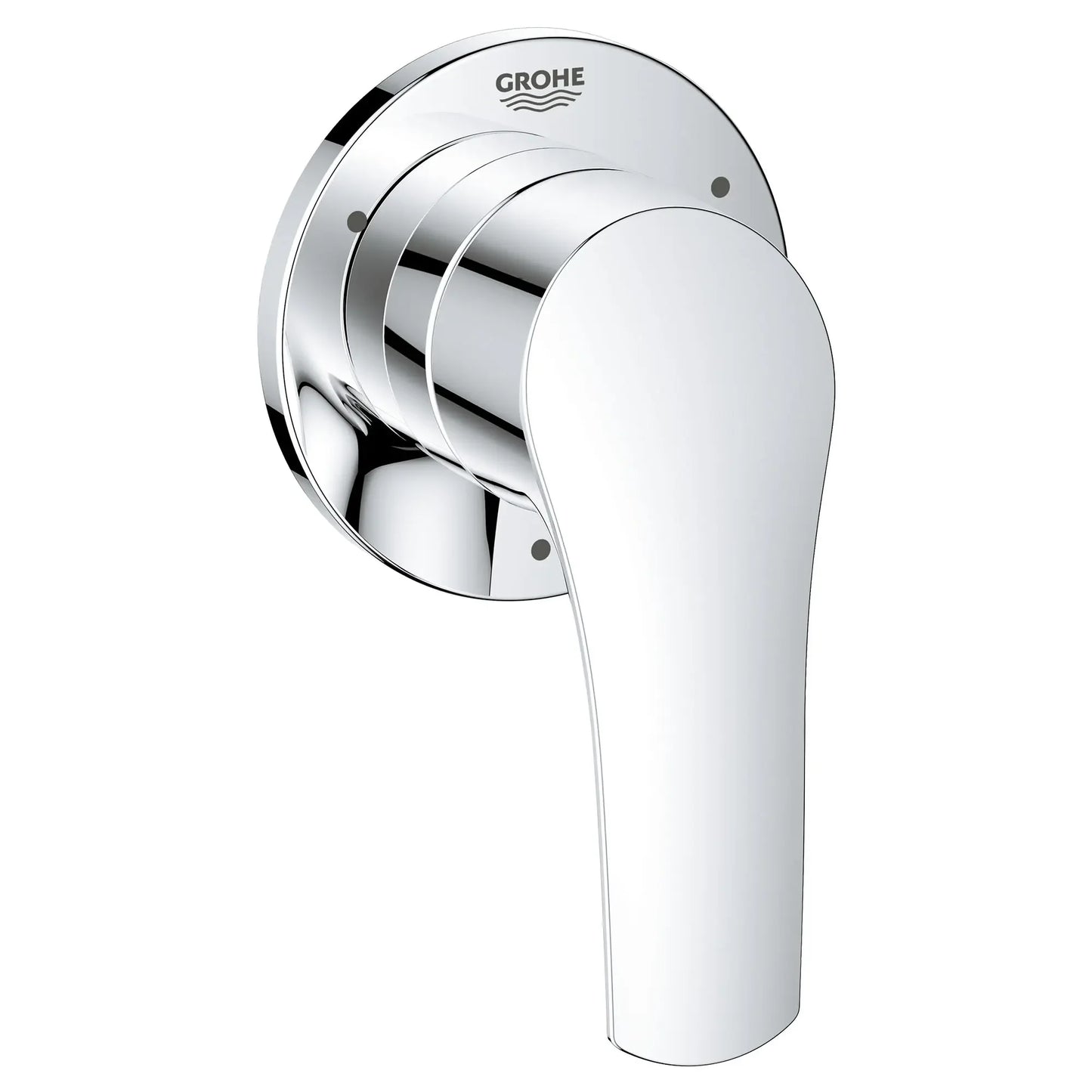 Grohe Eurosmart 3-Way Diverter Trim - 19972