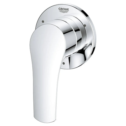 Grohe Eurosmart 3-Way Diverter Trim - 19972
