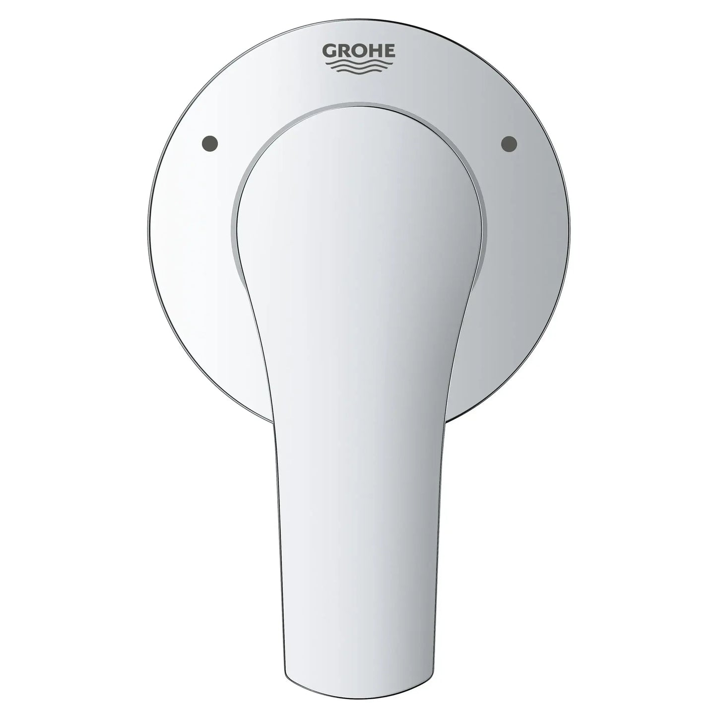 Grohe Eurosmart 3-Way Diverter Trim - 19972