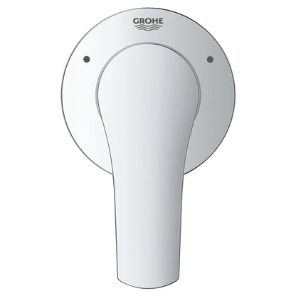 Grohe Eurosmart 3-Way Diverter Trim - 19972