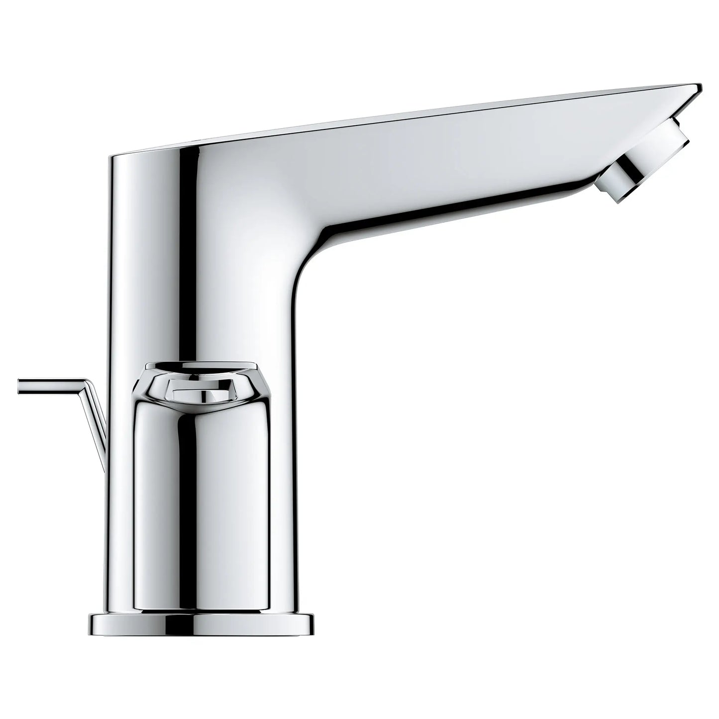 Grohe 8-Inch Widespread 2-Handle M-Size Bathroom Faucet, 1.2 GPM